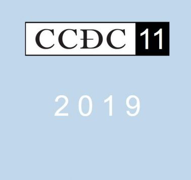 CCDC 11 (2019)