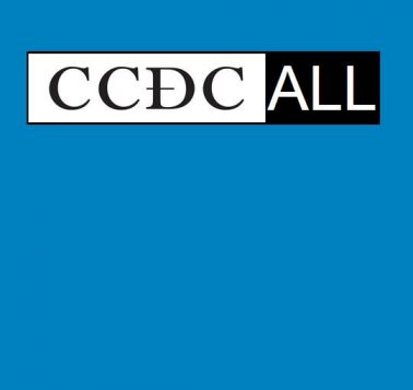 CCDC Full Set