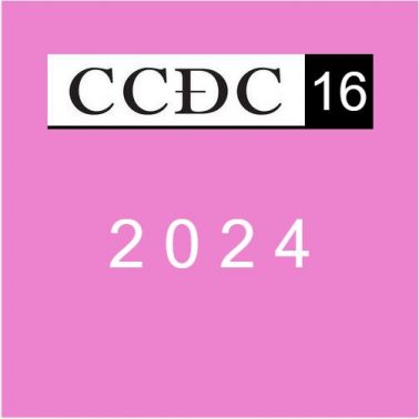 CCDC 16 (2024)