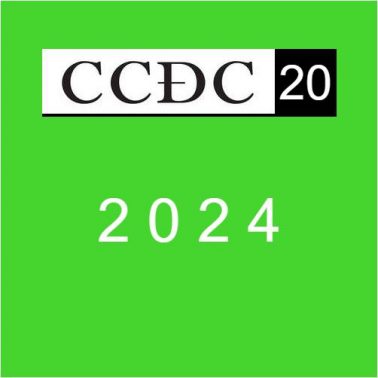 CCDC 20 (2024)