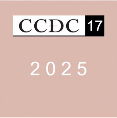CCDC 17 (2025)