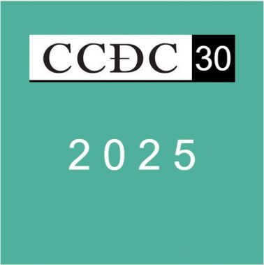 CCDC 30 (2025)