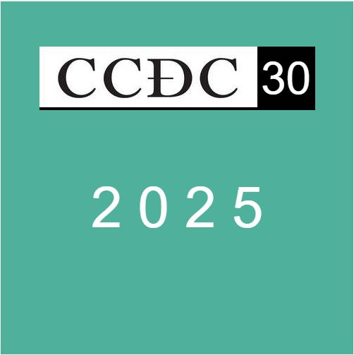 CCDC 30 (2025)