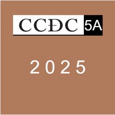 CCDC 5a (2025)