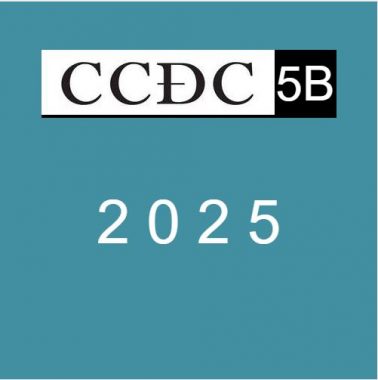 CCDC 5b (2025)