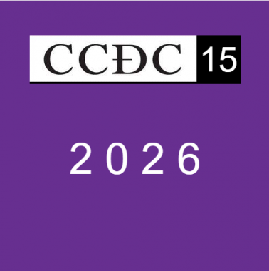 CCDC 15 (2026)