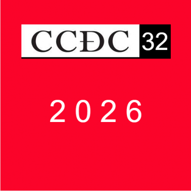 CCDC 32 (2026)